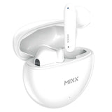 Mixx StreamBuds Play TWS Earphones Vanilla Ice White GOODS Boots   