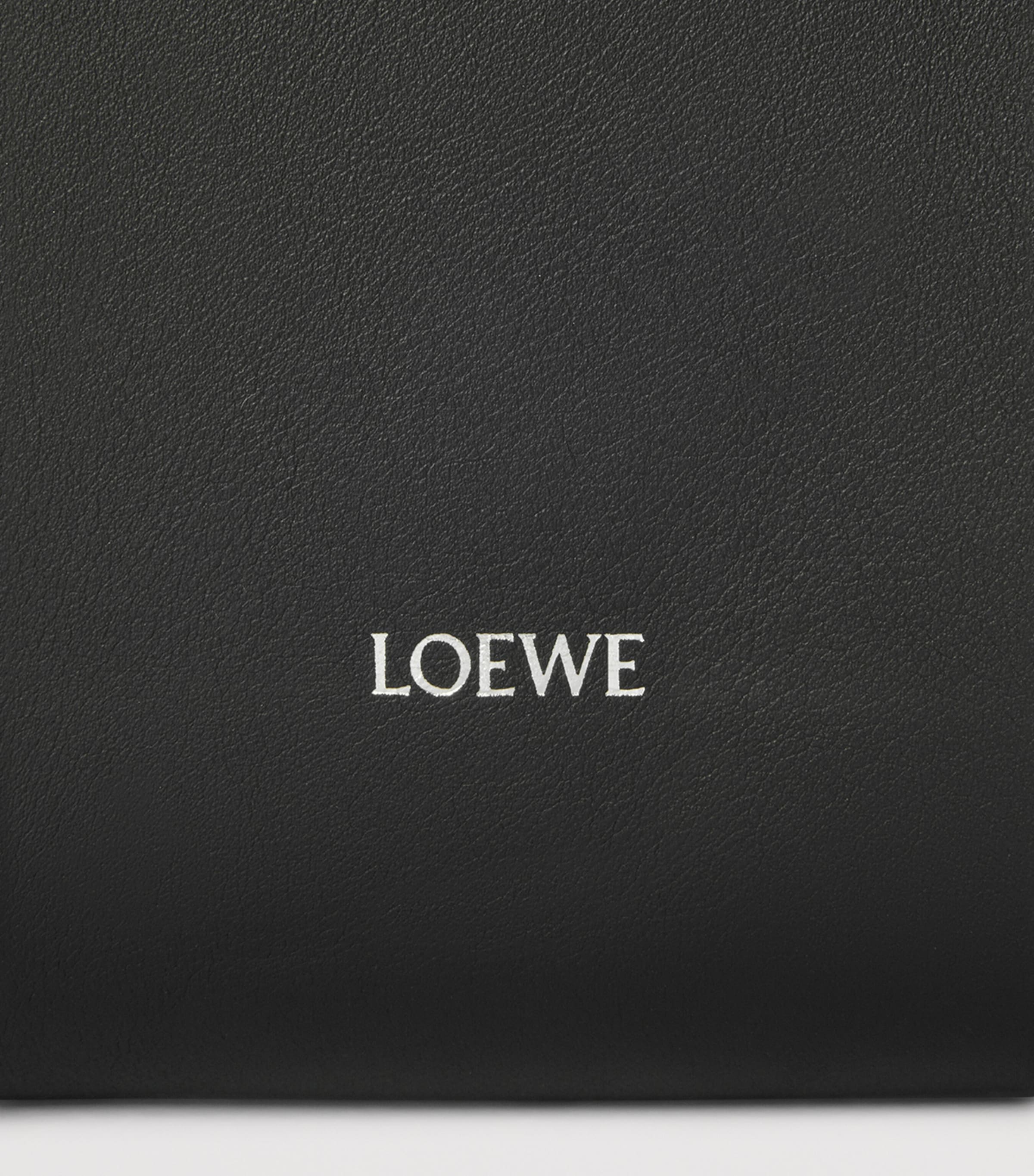 LOEWE Hammock Flip tote bag leather, UK version
