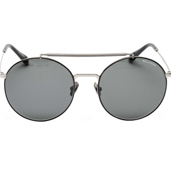 Belstaff black STATHAM 54 sunglasses - British product