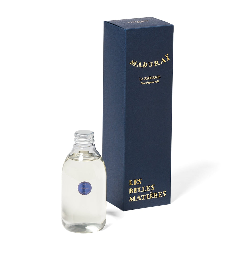 Trudon Madurai diffuser refill 300ml (British brand)