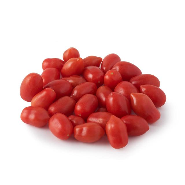 Natoora Sicilian Datterini Tomatoes   180g