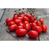 Natoora Sicilian Datterini Tomatoes   180g GOODS M&S   