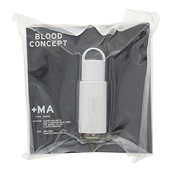 Blood Concept +MA Eau de Parfum 30ml Spray