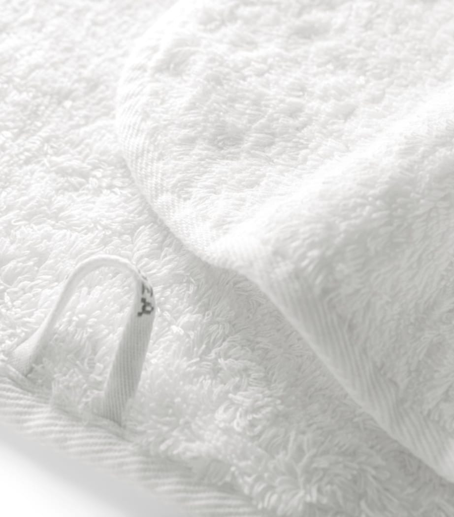 Graccioza Portobello bath towel 70cm x 140cm - British product