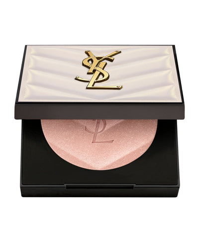 YSL All Hours Hyper Luminize Highlighter Ansiktspudder Highlighter
