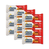 TREK Biscoff protein bar multipack 12x55g, UK version
