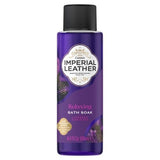 Imperial Leather Relaxing Bath Soak Lavender &amp; Iris 500ml