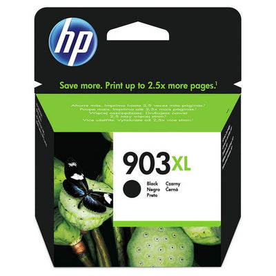 Argos HP 903 XL High Yield Original Ink Cartridge - Black- Buy online at McGrocer