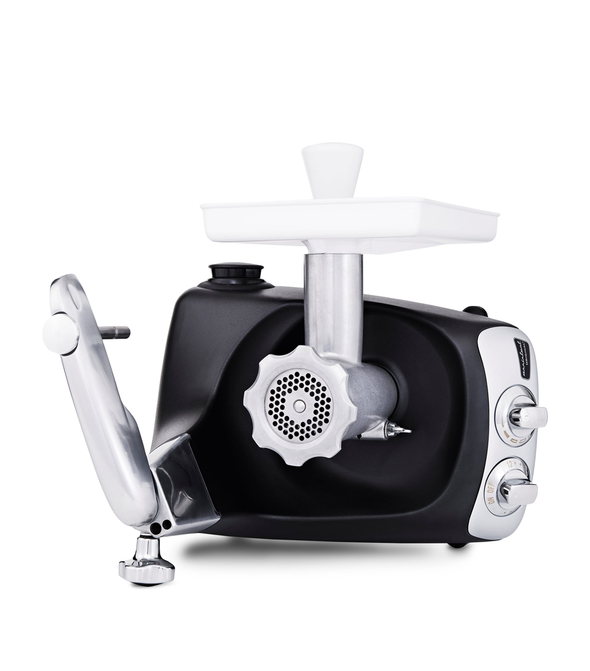Ankarsrum Mincer Basic Attachment - British product
