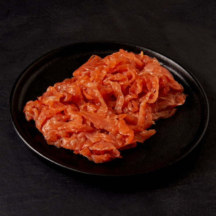 Goldstein Kosher für Pessach Lachs-Trimmings 2 x 500g