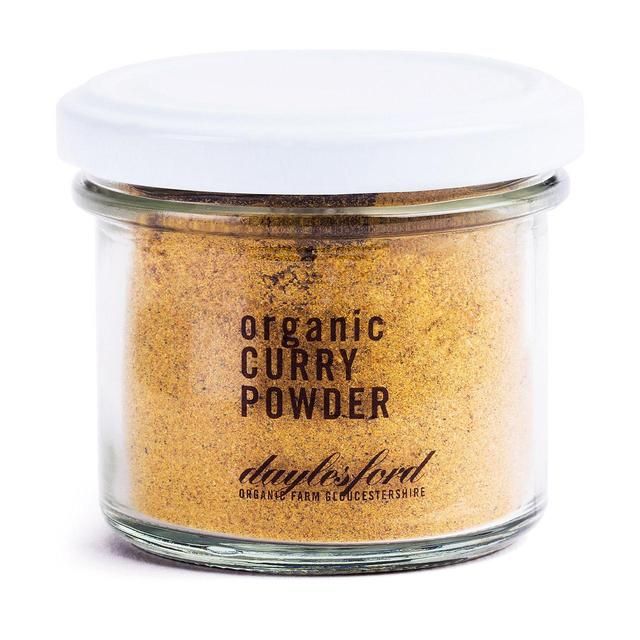 Daylesford Organic Curry Powder   44g