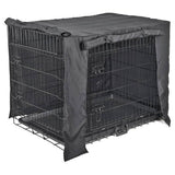 King Pets crate cover small dog den British product