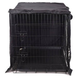 King Pets crate cover small dog den British product