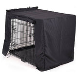 King Pets crate cover small dog den British product