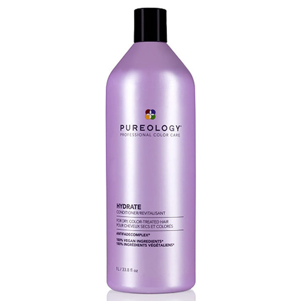 Pureology Hydrate Conditioner 1L GOODS Superdrug   