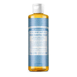 Dr Bronner Baby Mild Castile Liquid Soap - 237ml GOODS Superdrug   