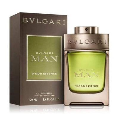 Superdrug Bvlgari Man Wood Essence Eau De Parfum 100ml Fragrance- Buy online at McGrocer