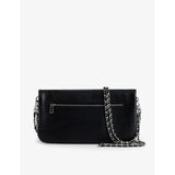 Zadig & Voltaire Rock clutch bag, UK version