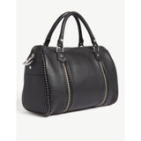 Zadig & Voltaire Sunny studded leather bowling bag - British product