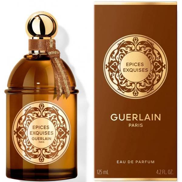 Guerlain Epices Exquises Eau de Parfum 125ml, UK version