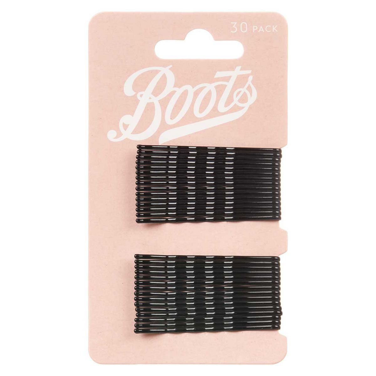 Boots grips standard black 30s GOODS Boots   