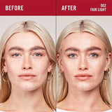 Rimmel Better Than Filters 002 Fair Light 30ml , imported from the UK
