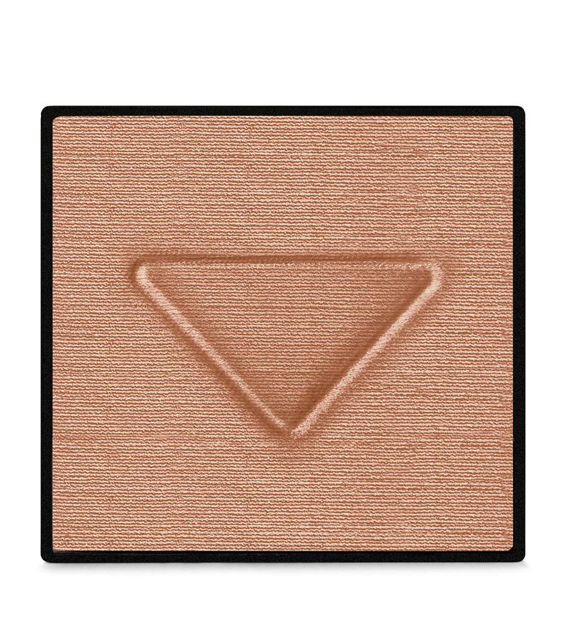 Prada Beauty Light Glowing Highlight Powder Refill, imported from the UK