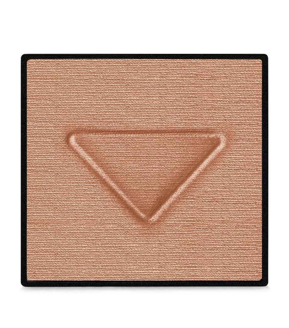 Prada Beauty Light Glowing Highlight Powder Refill, imported from the UK
