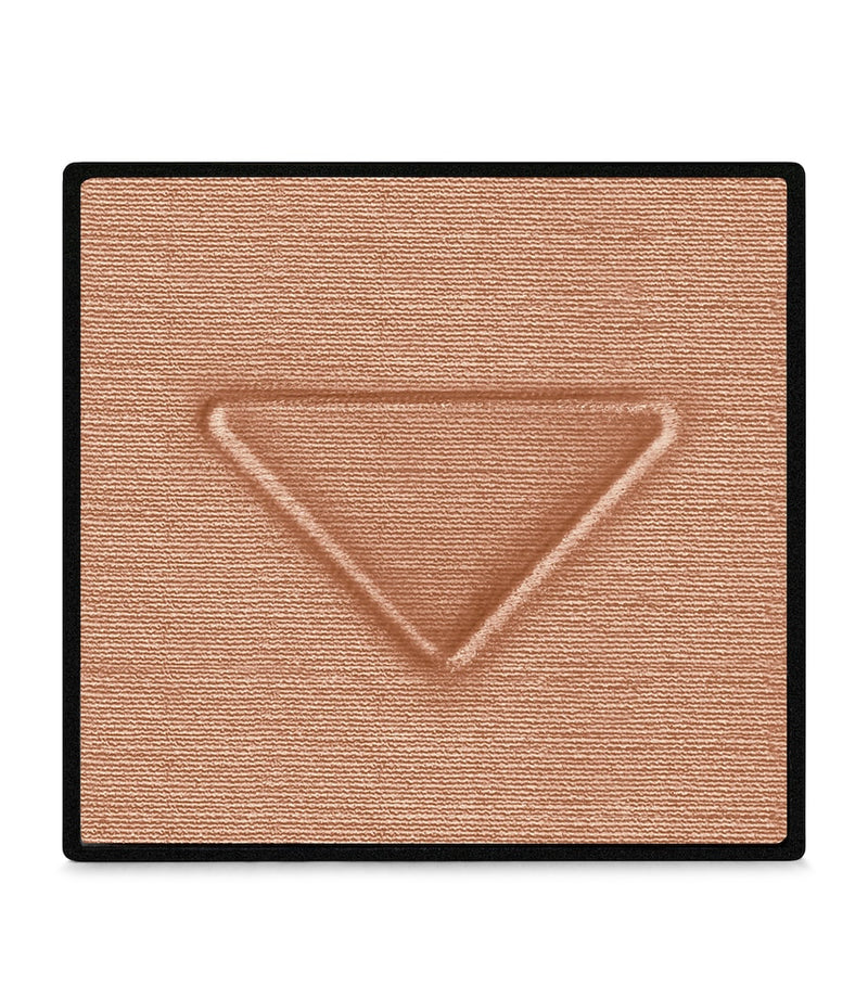 Prada Beauty Light Glowing Highlight Powder Refill, imported from the UK
