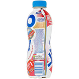 Yazoo strawberry milkshake 10 x 400ml (British brand)