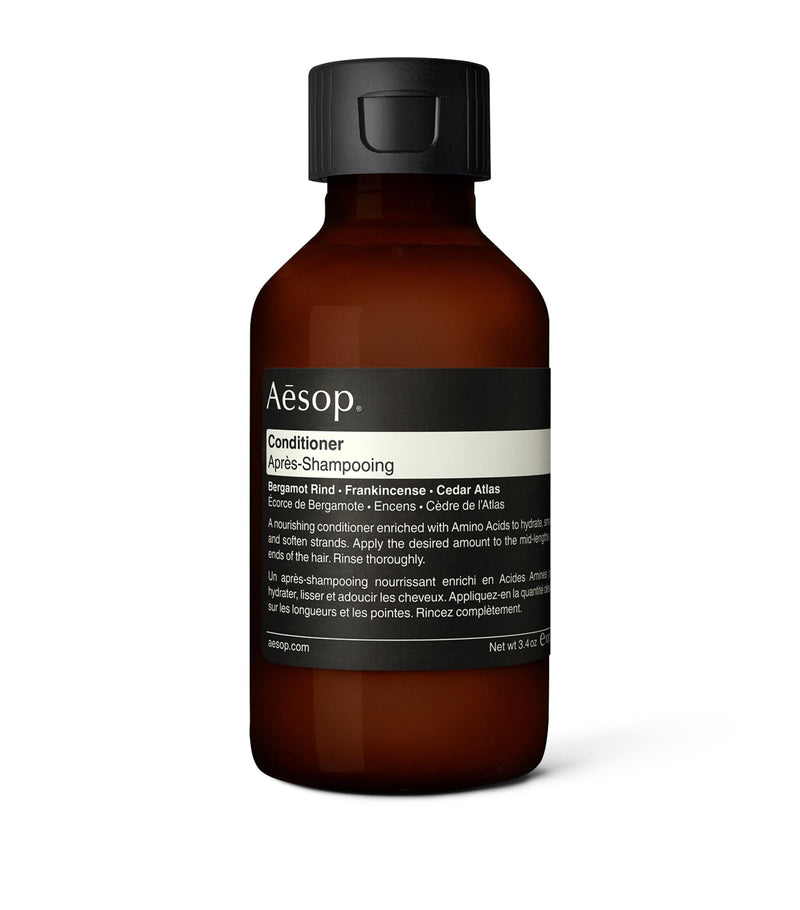 Aesop Hair Conditioner 100ml - British product