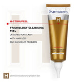 Pharmaceris H H-Stimupeel Trichology Cleansing Peel GOODS Superdrug   