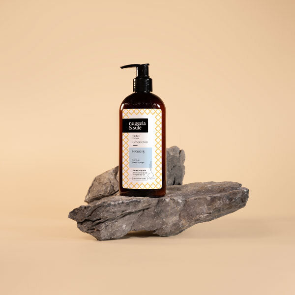 Nuggela & Sulé conditioner 250 ml (British brand)