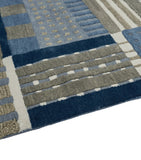 The Rug Company x Paul Smith Takt rug 2.74m x 1.83m - British product