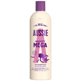 Aussie Mega Shampoo   500ml GOODS M&S   