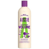 Aussie Aussome Volume Shampoo   500ml GOODS M&S   