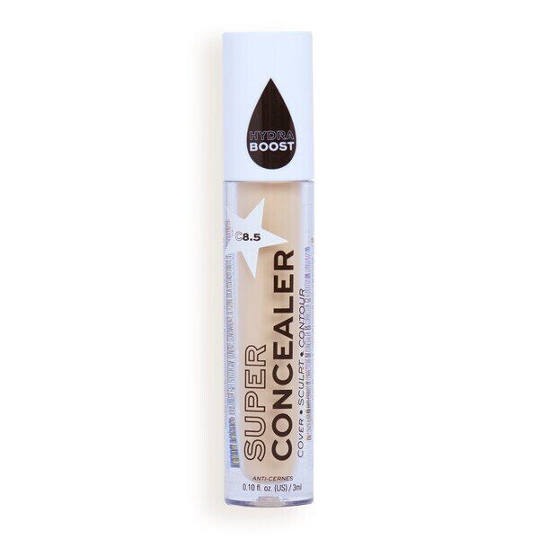 Relove Super Concealer Radiant Matte C8.5 GOODS Superdrug   