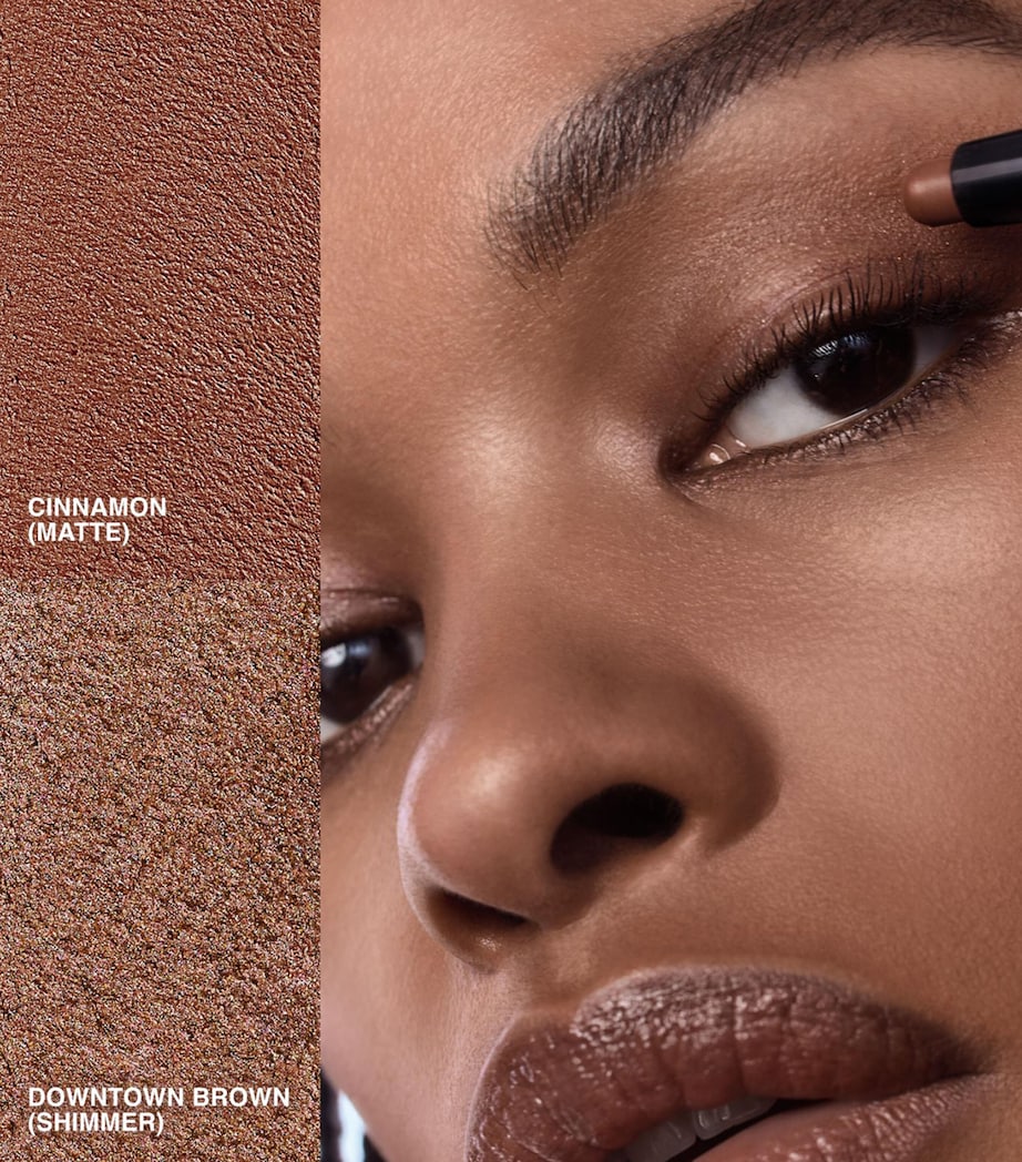 Bobbi Brown Long-Wear Cream Shadow Stick - British product