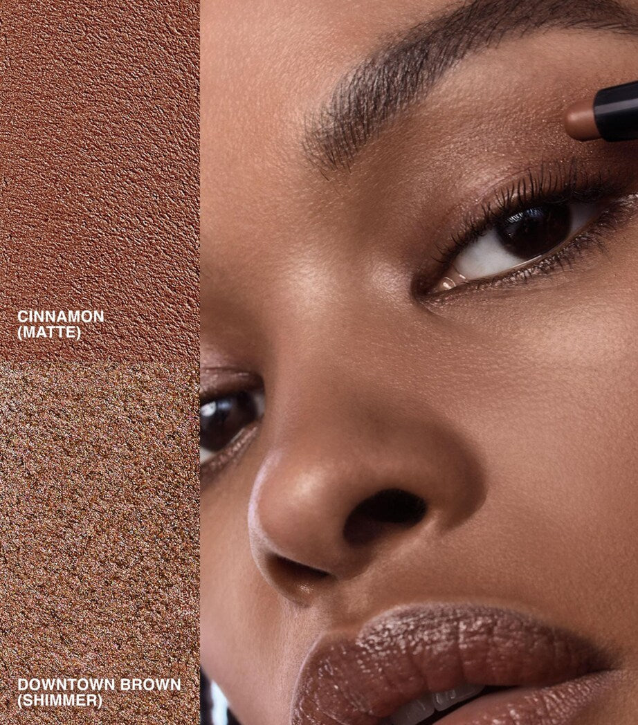 Bobbi Brown Long-Wear Cream Shadow Stick - British product
