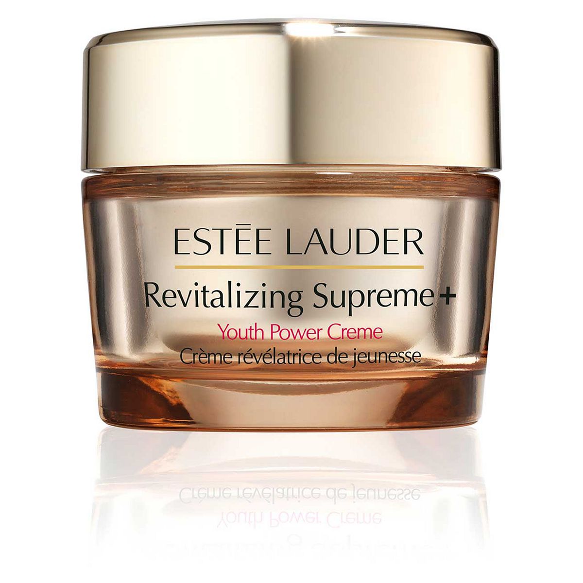 Estée Lauder Revitalizing Supreme+ Youth Power Creme Moisturiser 30ml GOODS Boots   