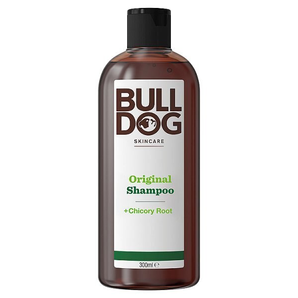 Bulldog Original Shampoo