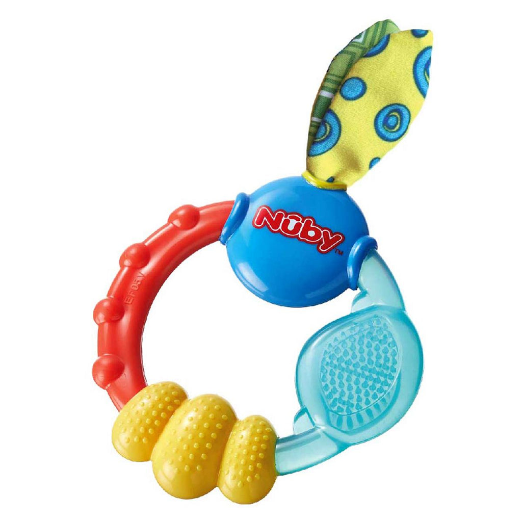 Nuby Wacky Teether