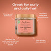 SheaMoisture Styling Gel Coconut & Hibiscus 431ml - British product