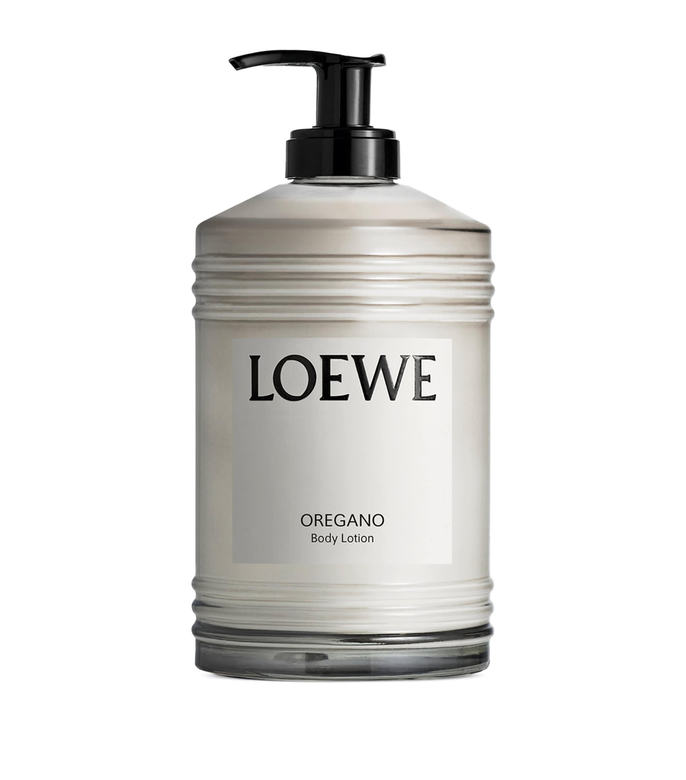 LOEWE Oregano body lotion 360ml, UK version