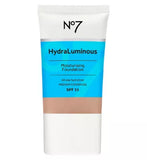 No7 HydraLuminous Moisturising Foundation SPF15 30ml