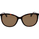 Polaroid brown PLD 4138 S sunglasses, British brand