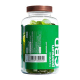 Starpowa CBD 5mg Apple Flavoured 60 Gummies GOODS Holland&Barrett   