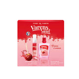UDV Varens Sweet Pomme D'amour coffret gift set, UK version