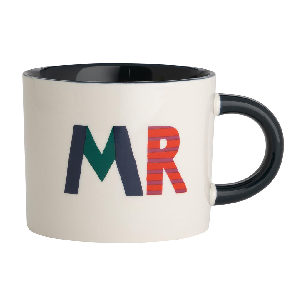 Habitat Mr Mug Brights