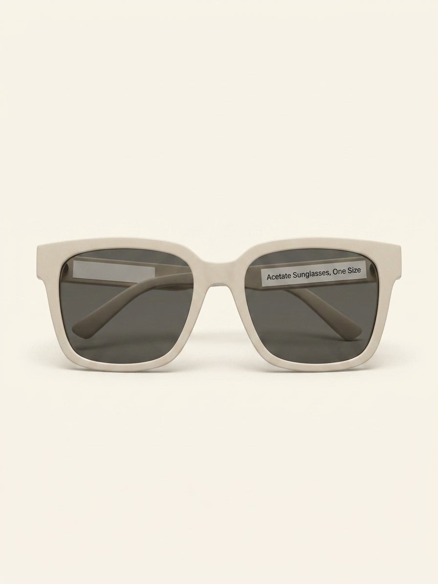 Burberry pilot acetate sunglasses tortoiseshell - British product